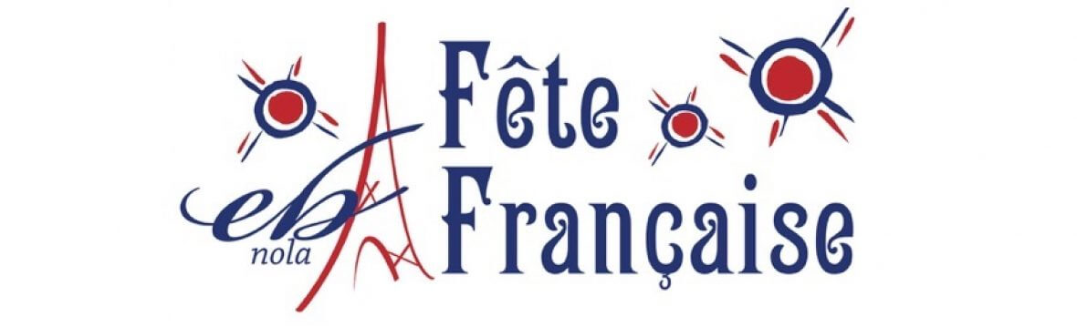 Fête Française Logo